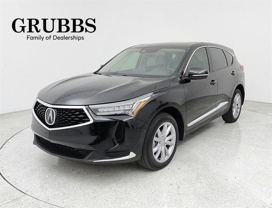 used 2024 Acura RDX car, priced at $39,000