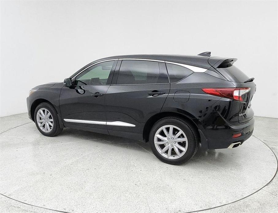 used 2024 Acura RDX car, priced at $39,000