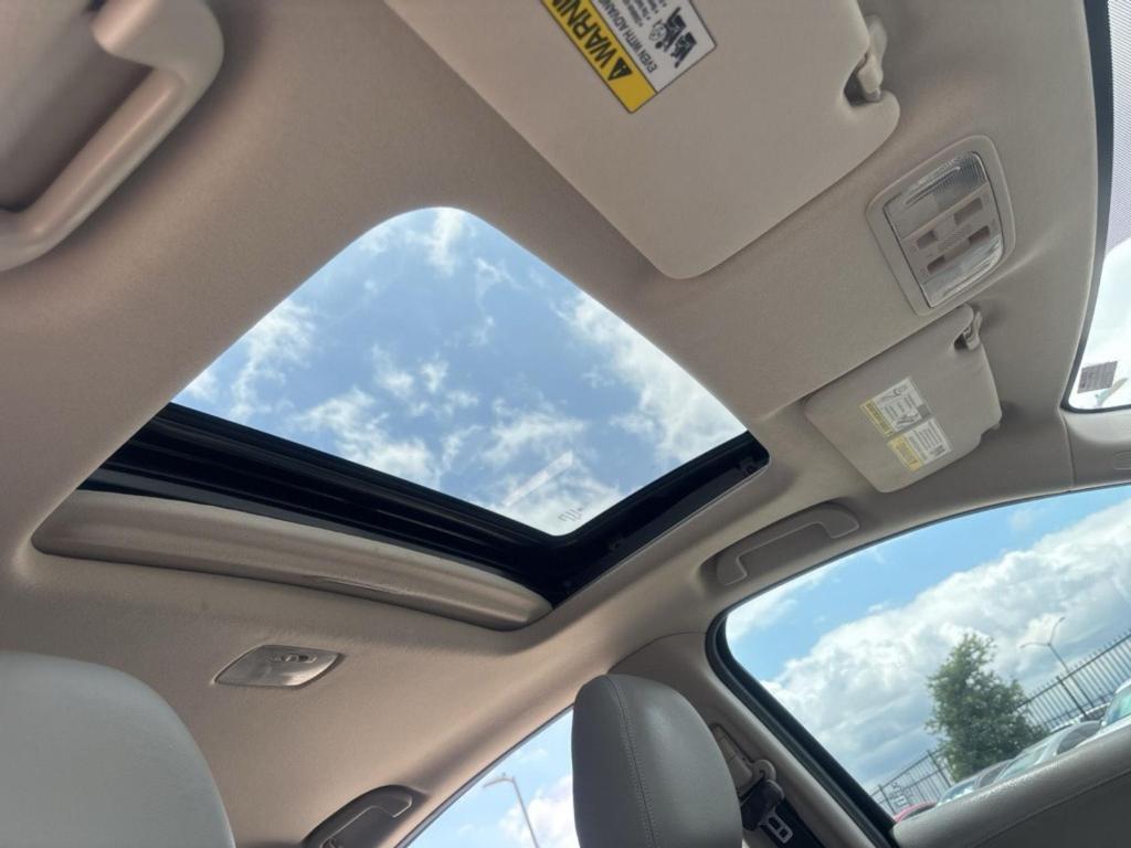 used 2016 Honda HR-V car, priced at $12,500