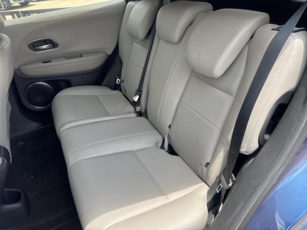 used 2016 Honda HR-V car, priced at $12,500