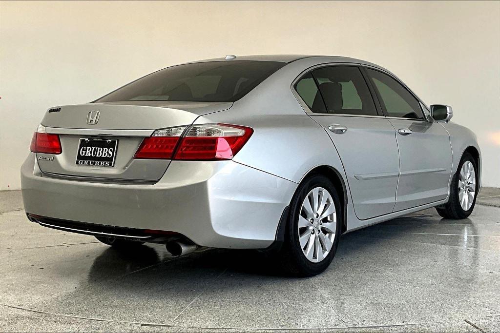 used 2013 Honda Accord car, priced at $9,950
