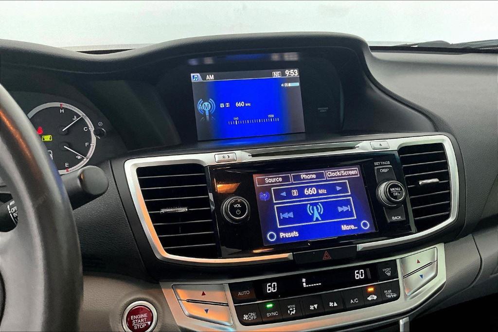 used 2013 Honda Accord car, priced at $9,950