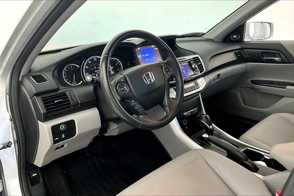 used 2013 Honda Accord car, priced at $9,950