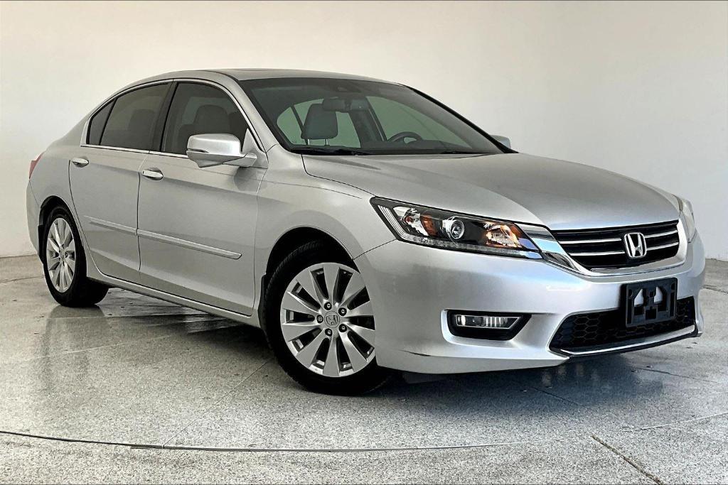 used 2013 Honda Accord car, priced at $9,950