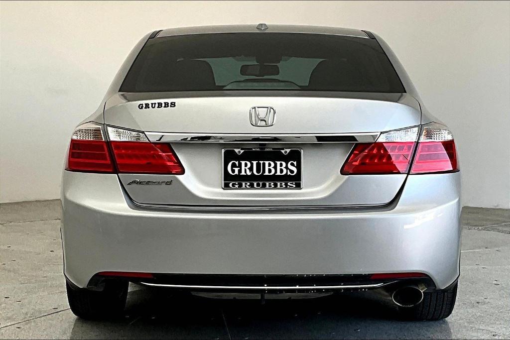 used 2013 Honda Accord car, priced at $9,950