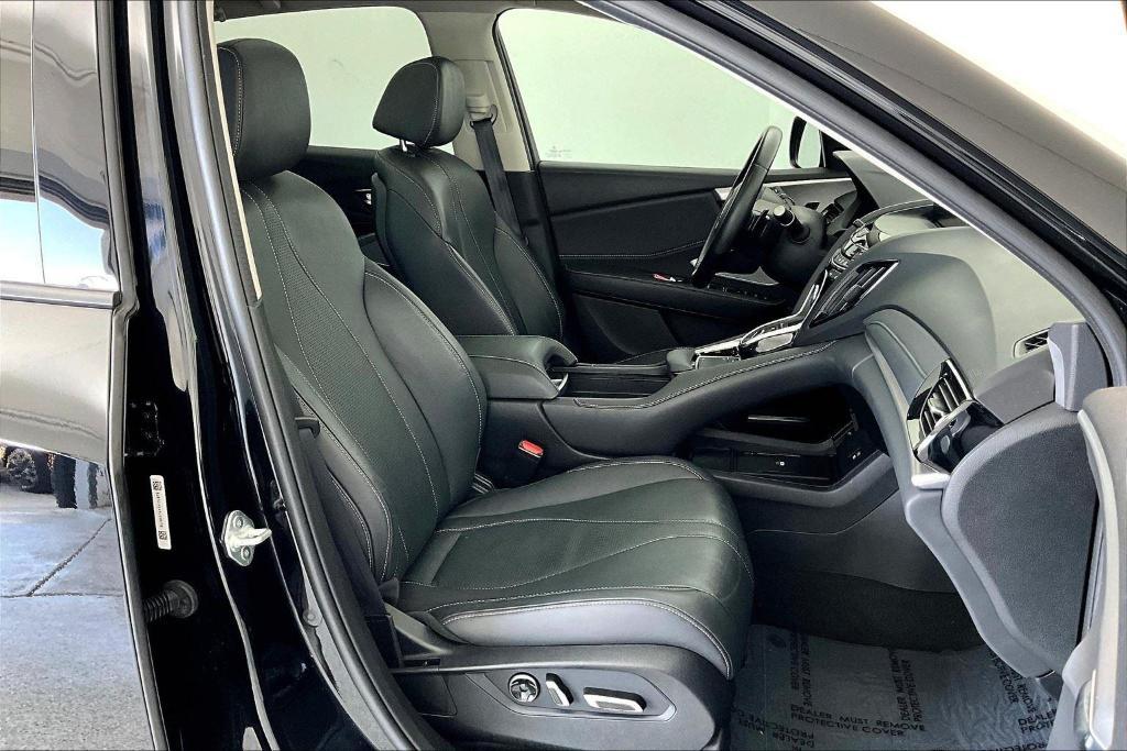 used 2023 Acura RDX car, priced at $35,000