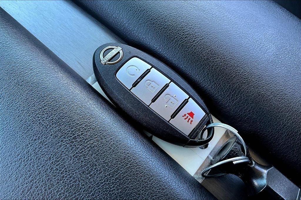 used 2024 Nissan Murano car, priced at $25,990