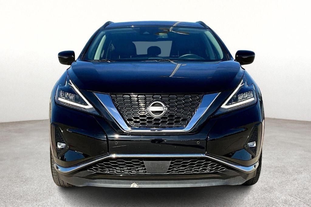 used 2024 Nissan Murano car, priced at $25,990