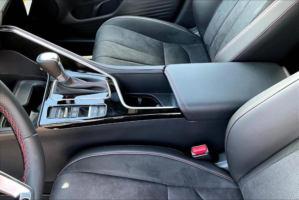 new 2025 Acura ADX car, priced at $41,350