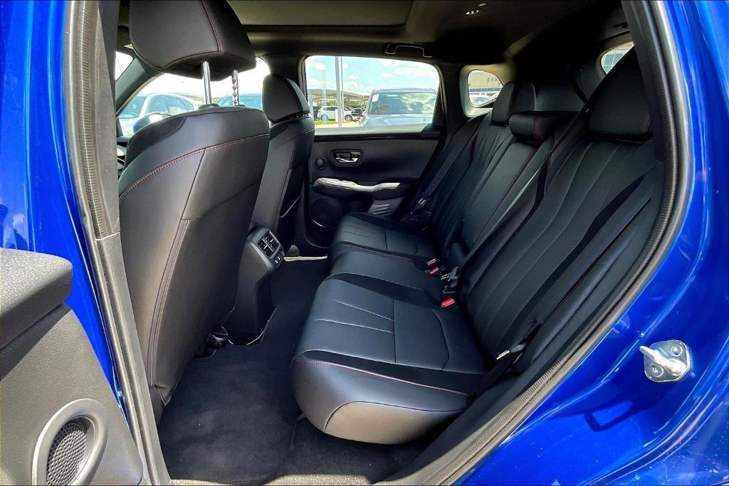 new 2025 Acura ADX car, priced at $41,350