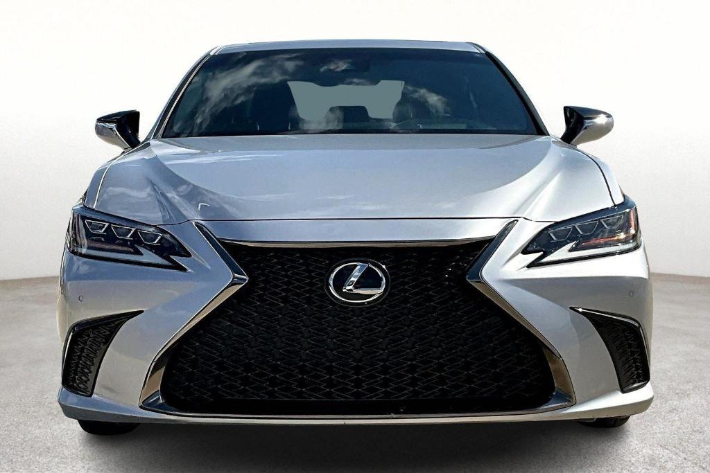 used 2019 Lexus ES 350 car, priced at $28,750