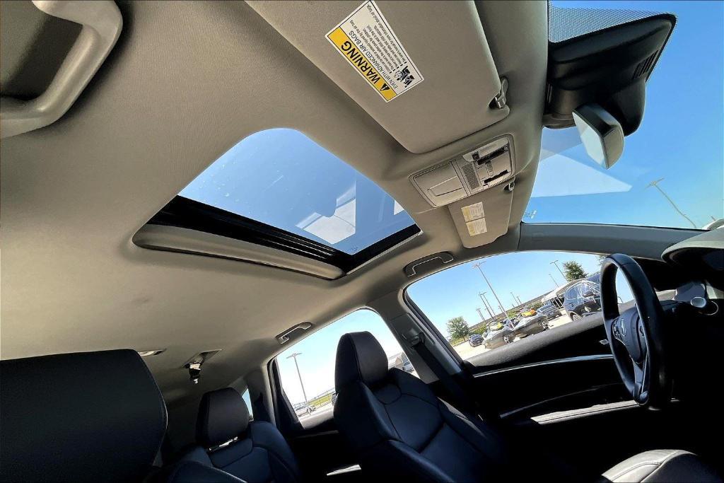 used 2018 Acura MDX car, priced at $20,900