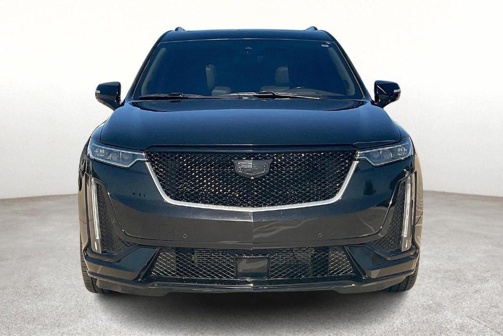 used 2020 Cadillac XT6 car, priced at $27,500