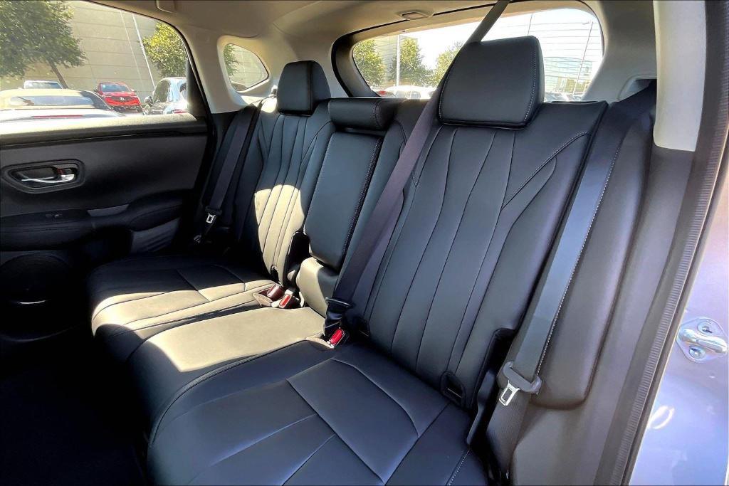 new 2025 Acura ADX car, priced at $36,350