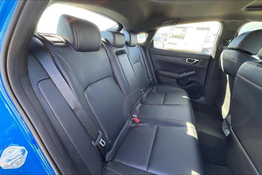 new 2026 Acura Integra car, priced at $40,995