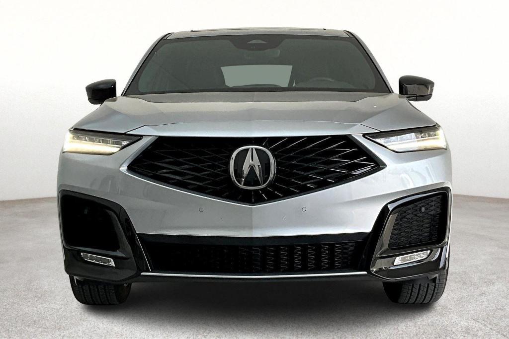used 2025 Acura MDX car, priced at $55,000