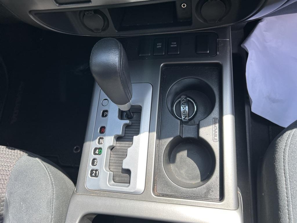 used 2010 Nissan Armada car, priced at $10,000