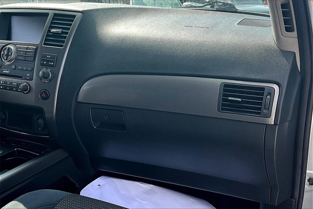 used 2010 Nissan Armada car, priced at $8,500