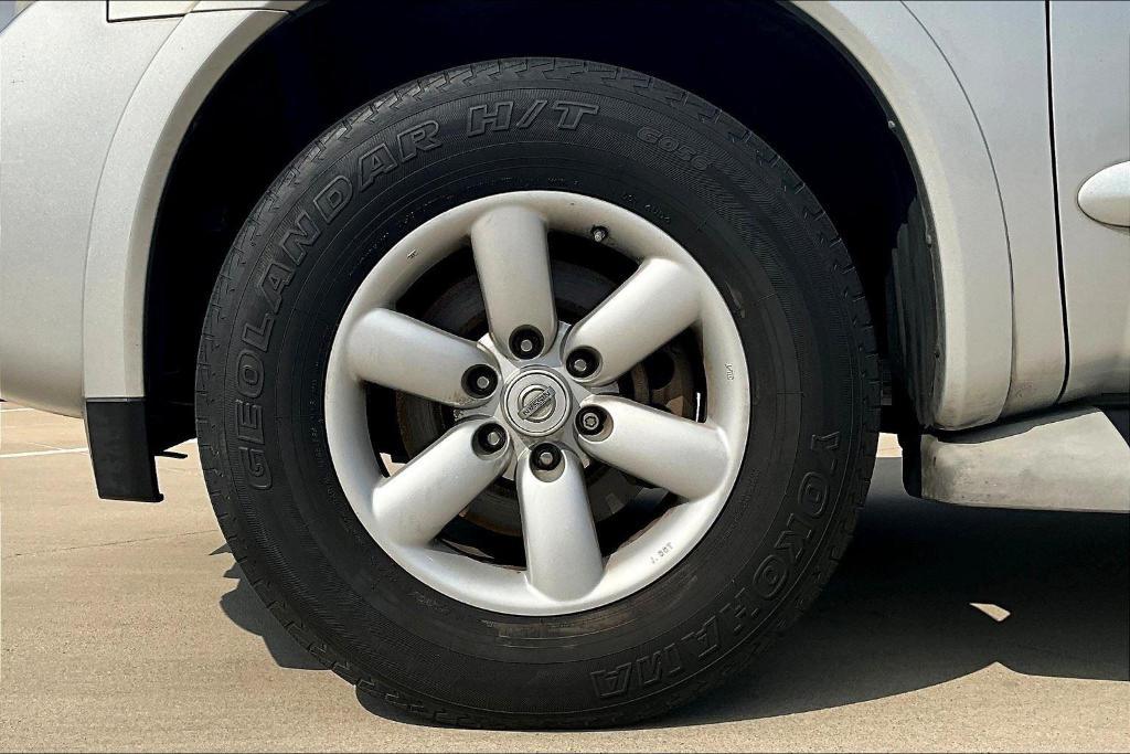 used 2010 Nissan Armada car, priced at $9,000