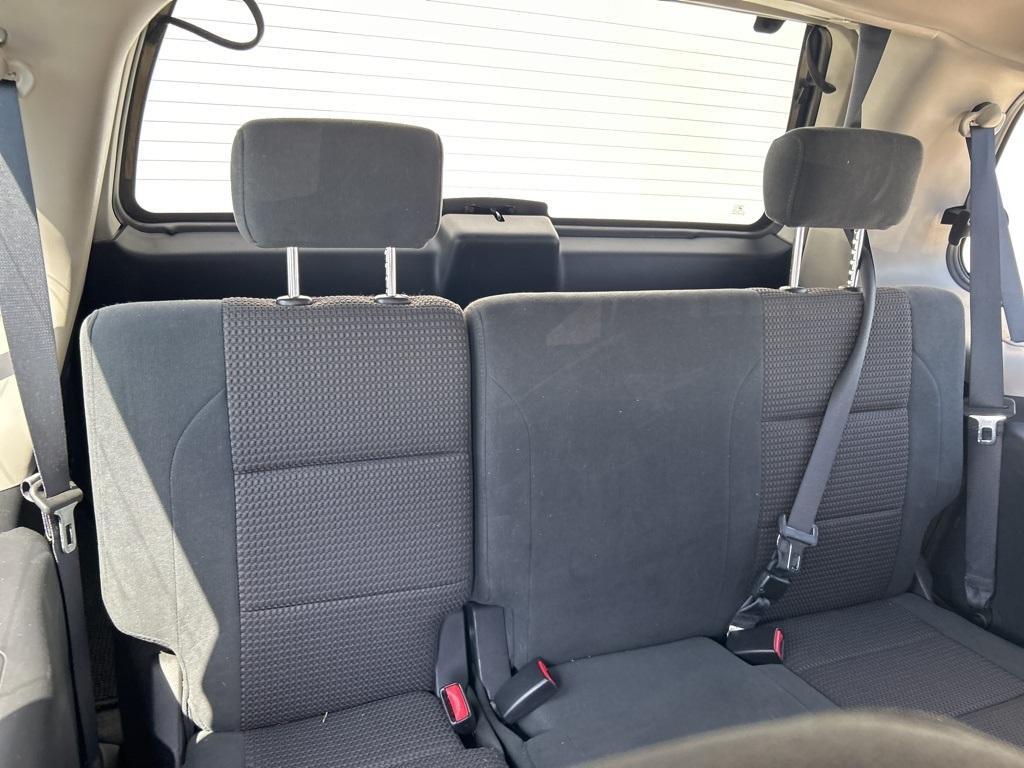 used 2010 Nissan Armada car, priced at $10,000