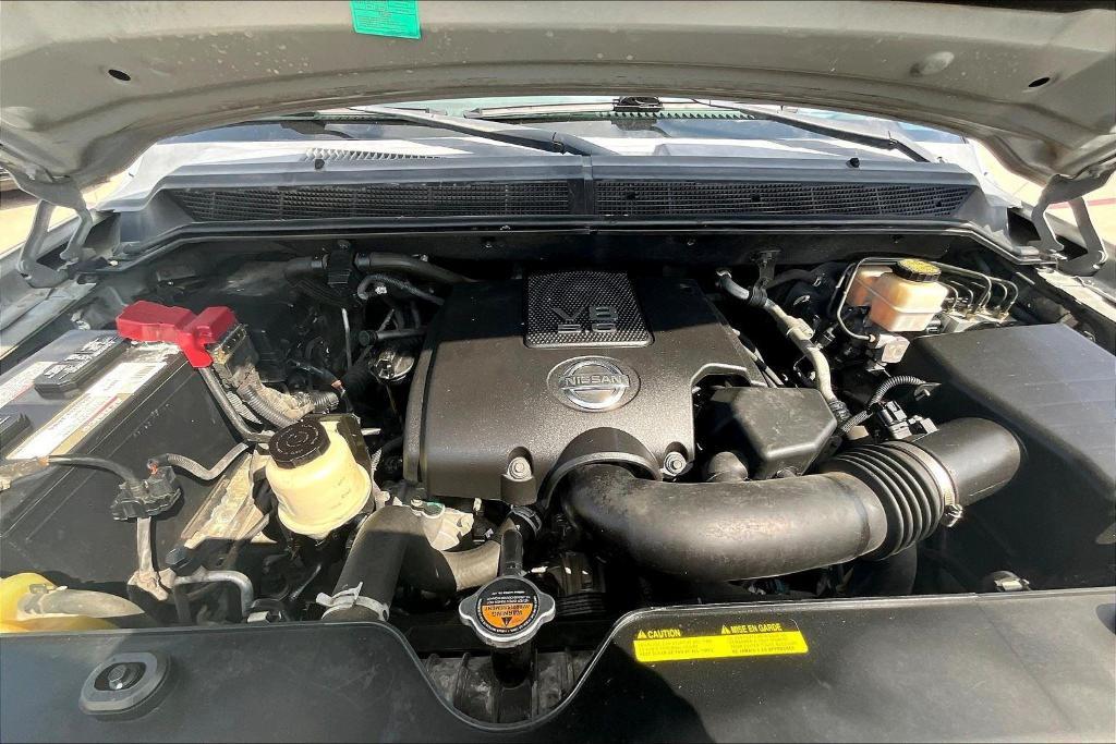 used 2010 Nissan Armada car, priced at $9,000