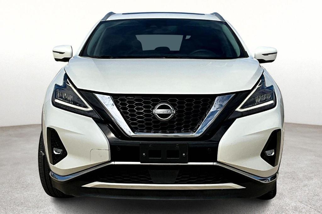 used 2023 Nissan Murano car, priced at $29,500