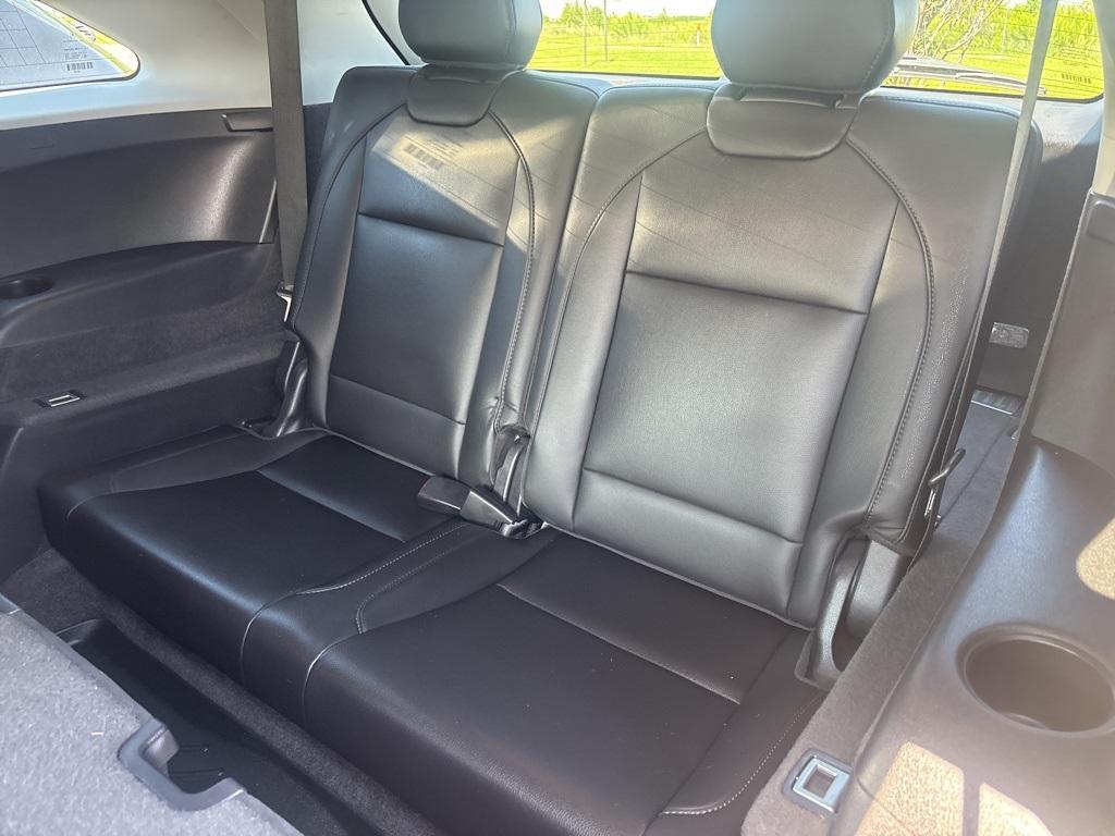 used 2016 Acura MDX car, priced at $17,500