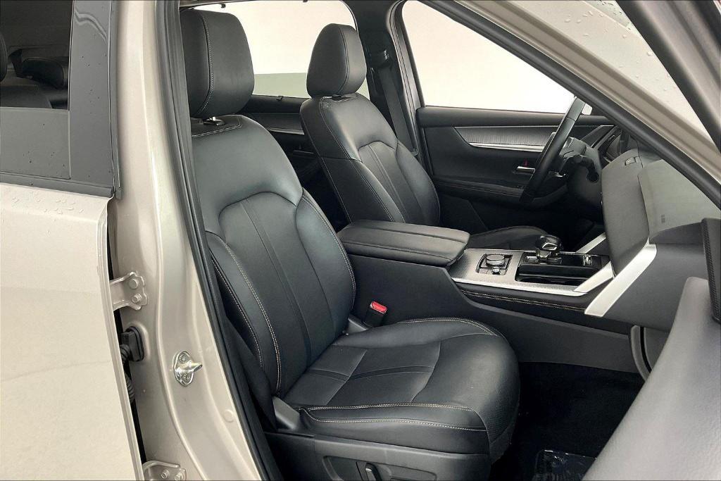 used 2024 Mazda CX-90 car, priced at $31,000