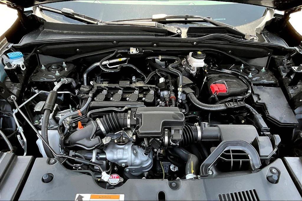 new 2025 Acura ADX car, priced at $39,350