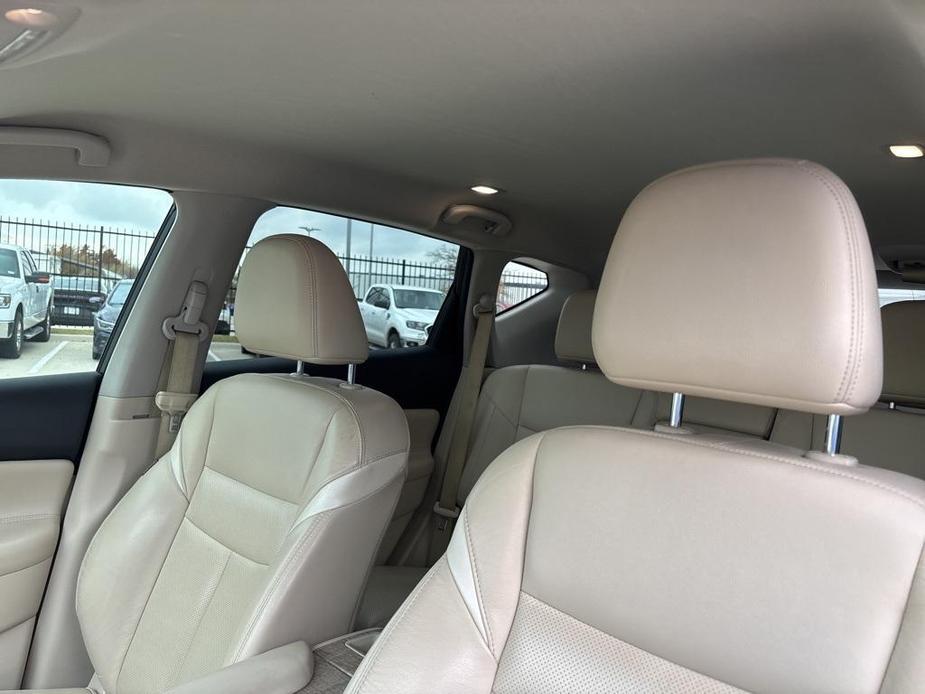 used 2019 Nissan Murano car, priced at $16,500