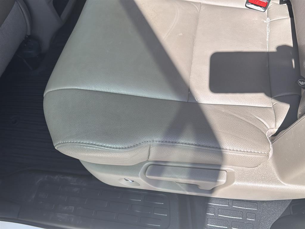 used 2017 Honda Pilot car, priced at $18,000