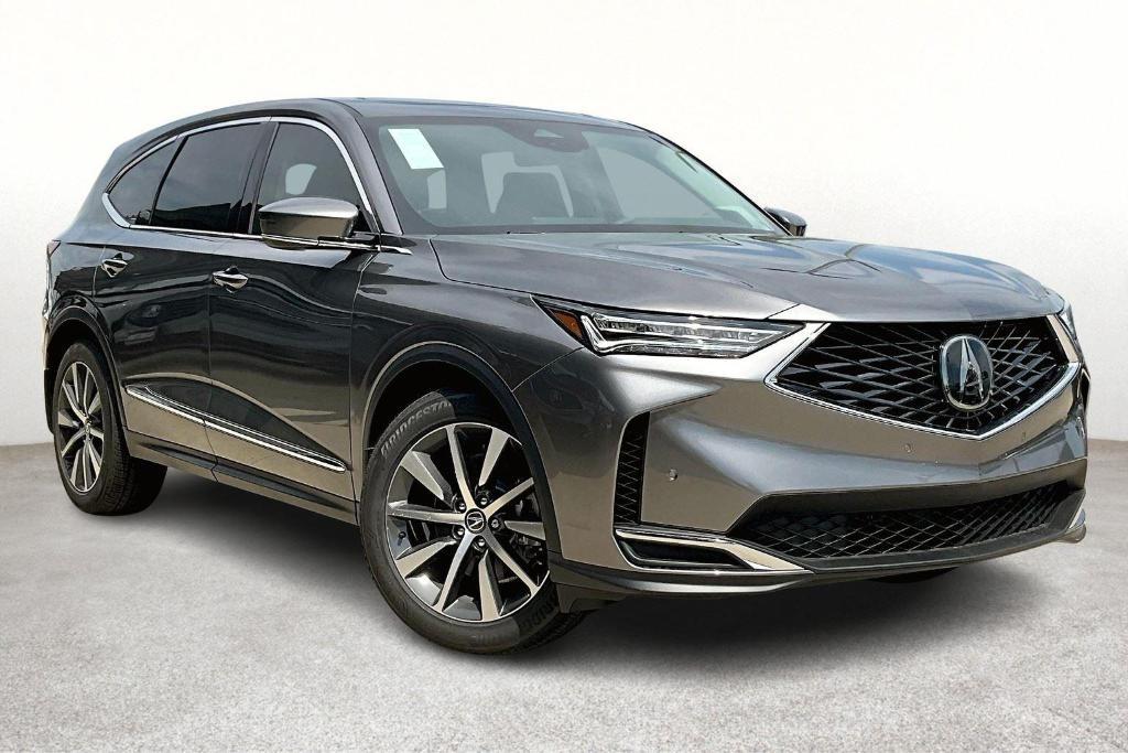 new 2026 Acura MDX car, priced at $59,150