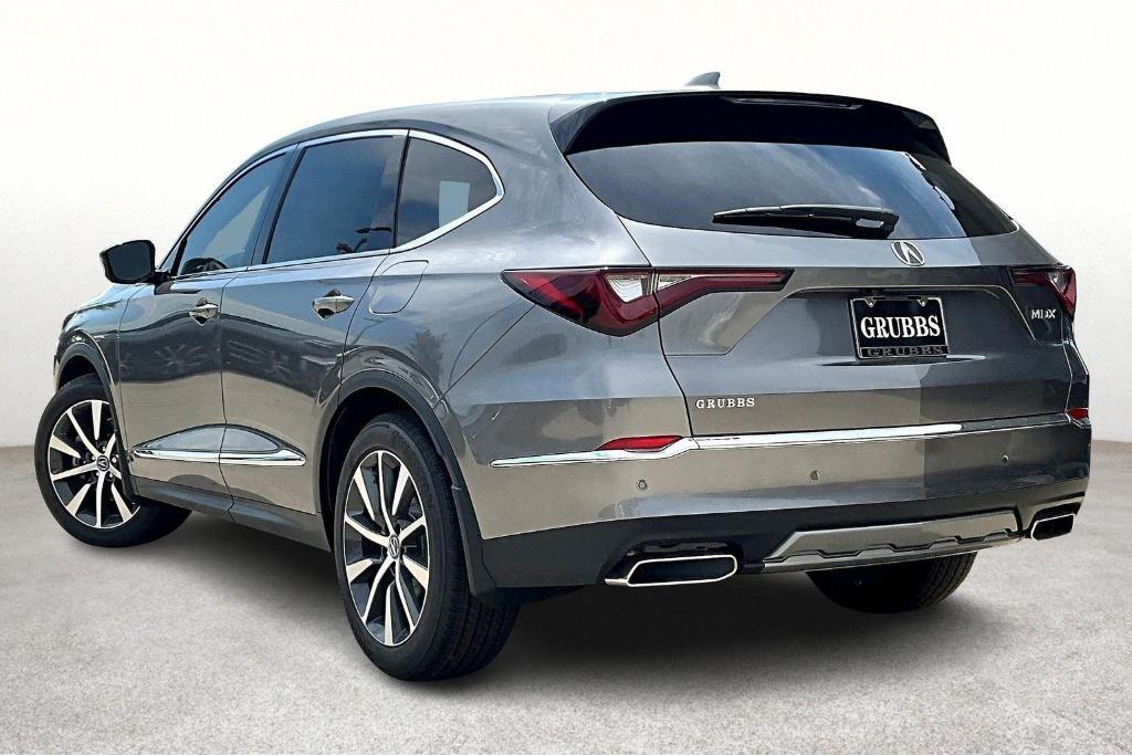 new 2026 Acura MDX car, priced at $59,150