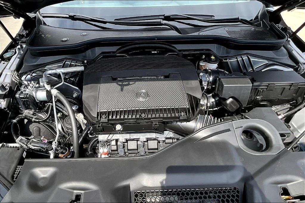 new 2026 Acura MDX car, priced at $59,150