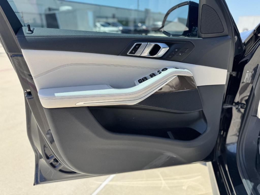 used 2022 BMW X5 car, priced at $43,000