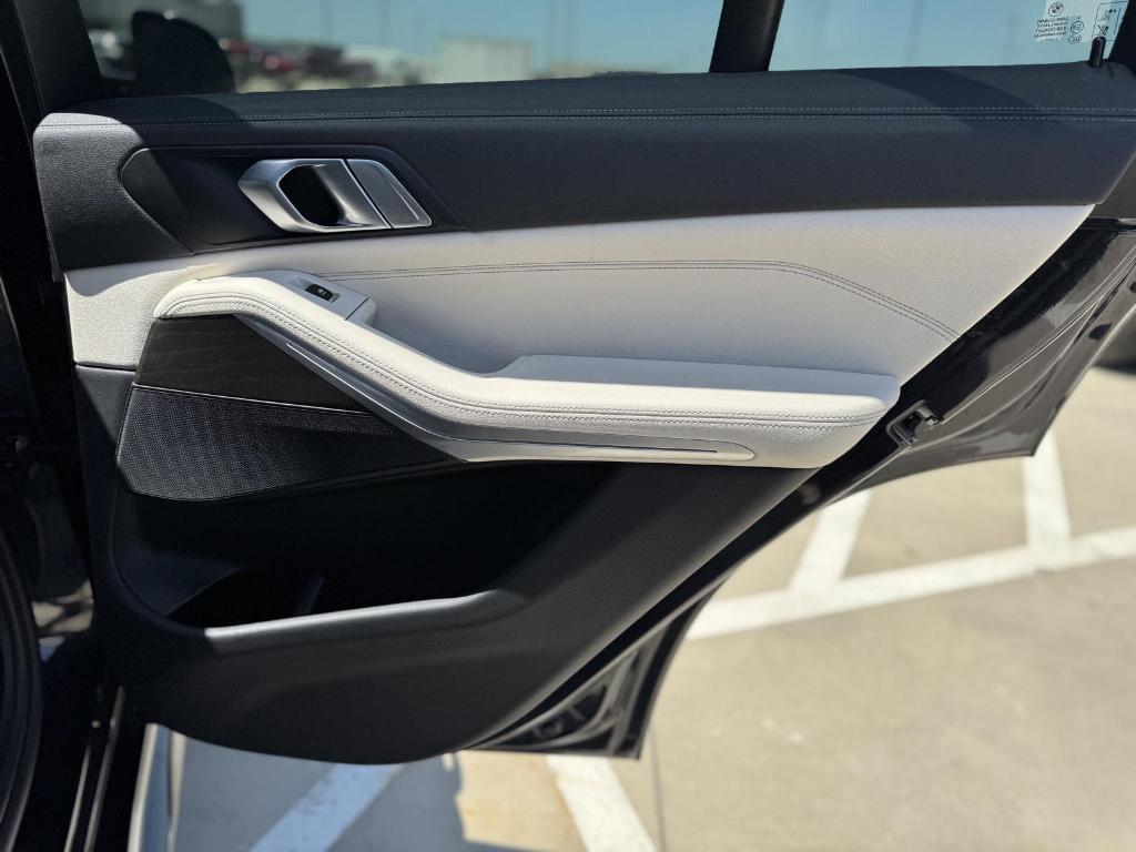 used 2022 BMW X5 car, priced at $43,000