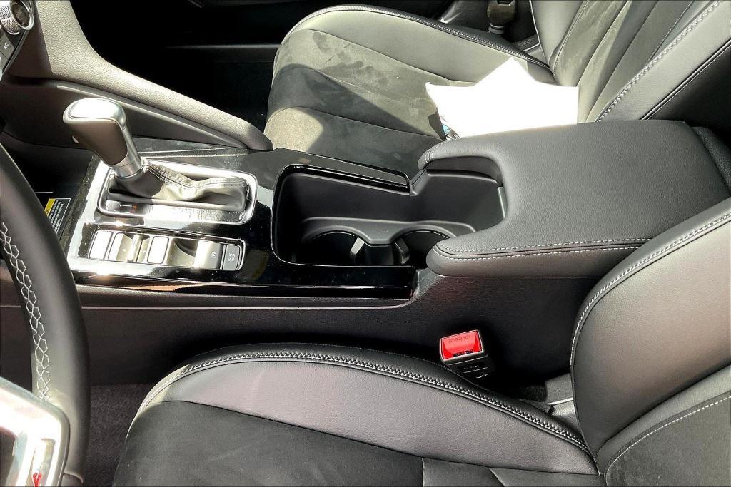 new 2025 Acura Integra car, priced at $39,195