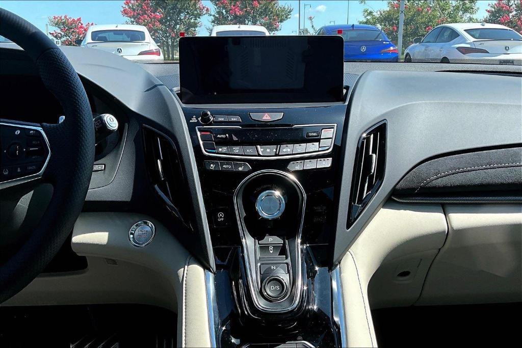 new 2025 Acura RDX car, priced at $56,400