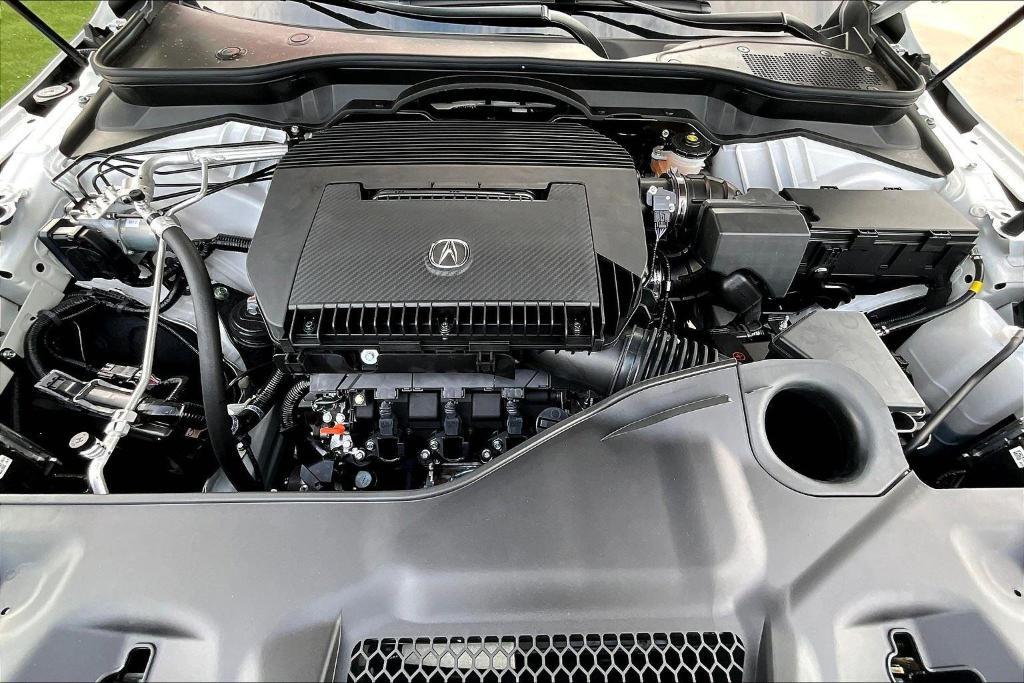 new 2026 Acura MDX car, priced at $59,150