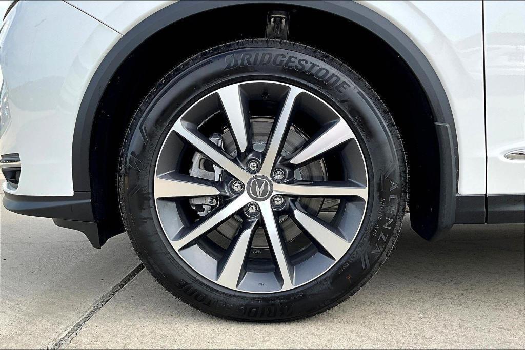 new 2026 Acura MDX car, priced at $59,150