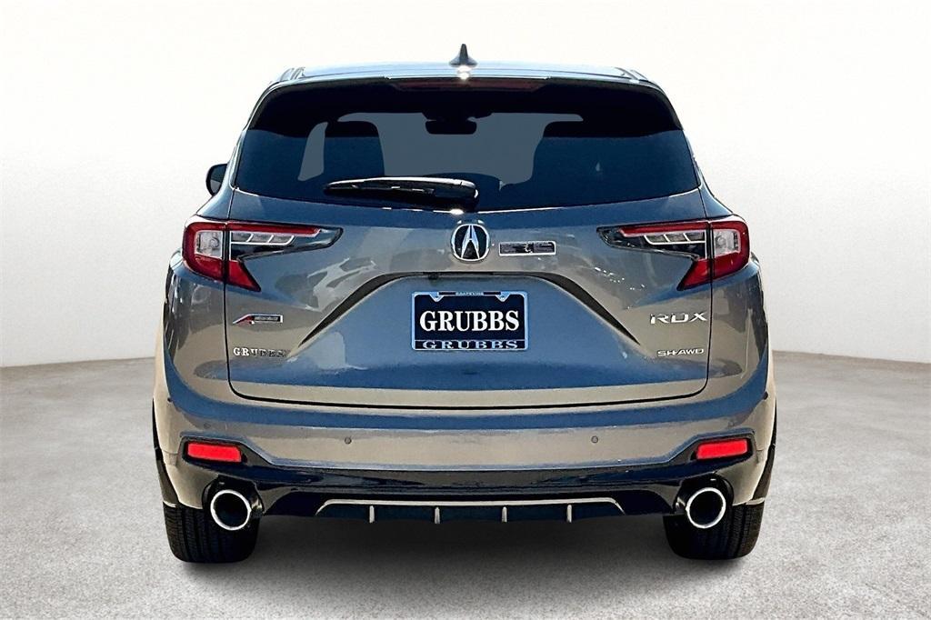 new 2025 Acura RDX car, priced at $56,400