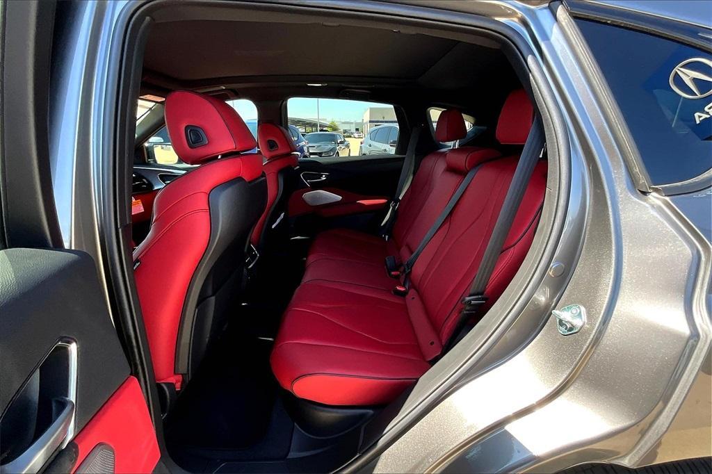 new 2025 Acura RDX car, priced at $56,400