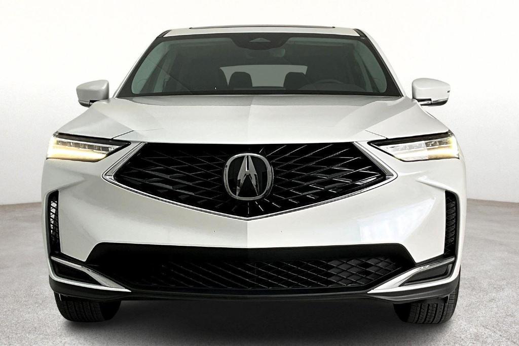 used 2025 Acura MDX car, priced at $46,950