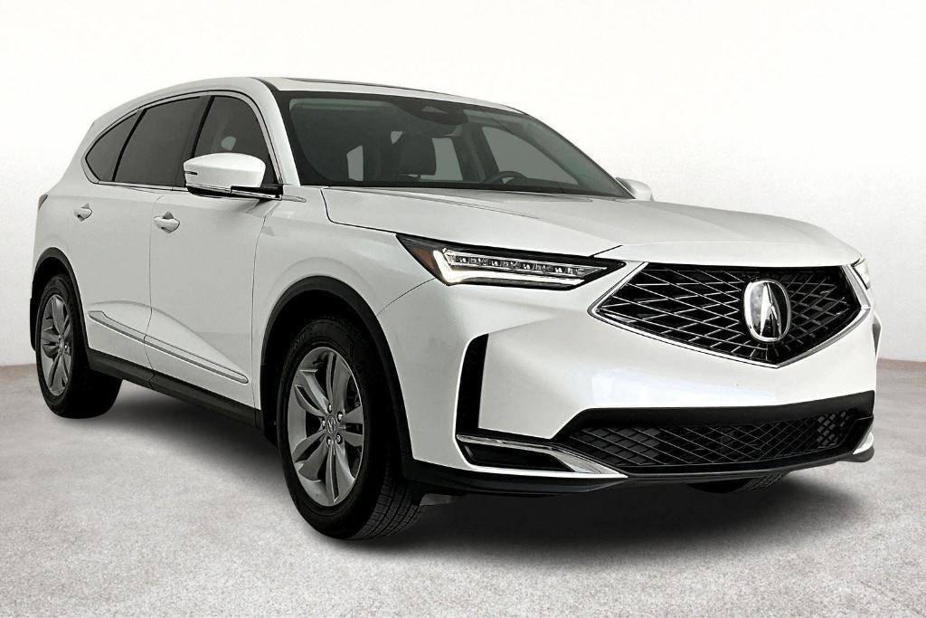 used 2025 Acura MDX car, priced at $46,950