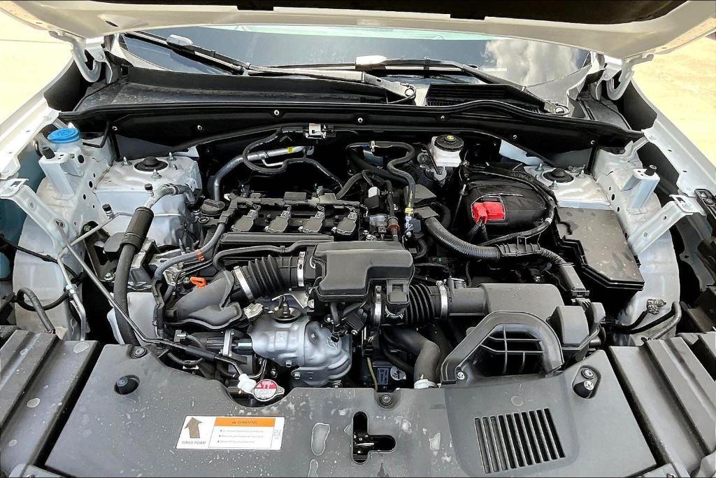 new 2025 Acura ADX car, priced at $39,950