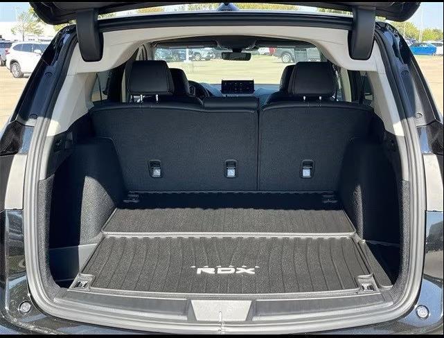 new 2025 Acura RDX car, priced at $49,250