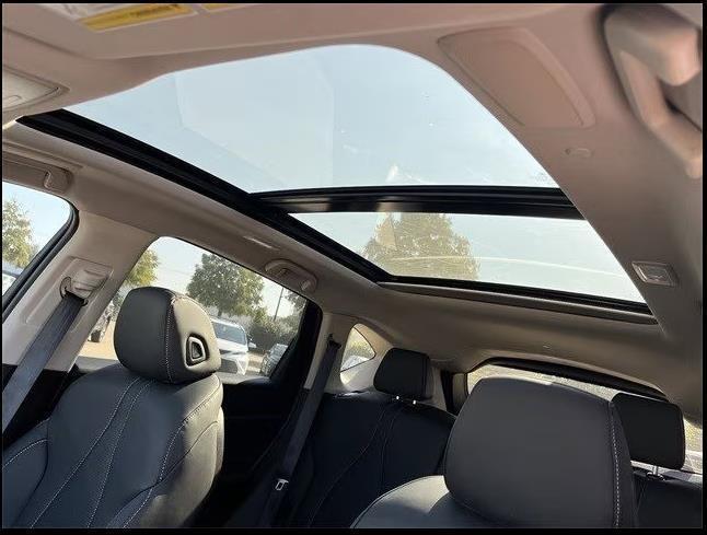 new 2025 Acura RDX car, priced at $49,250