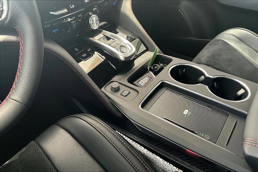 new 2026 Acura MDX car, priced at $64,350