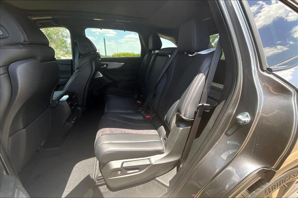 new 2026 Acura MDX car, priced at $64,350