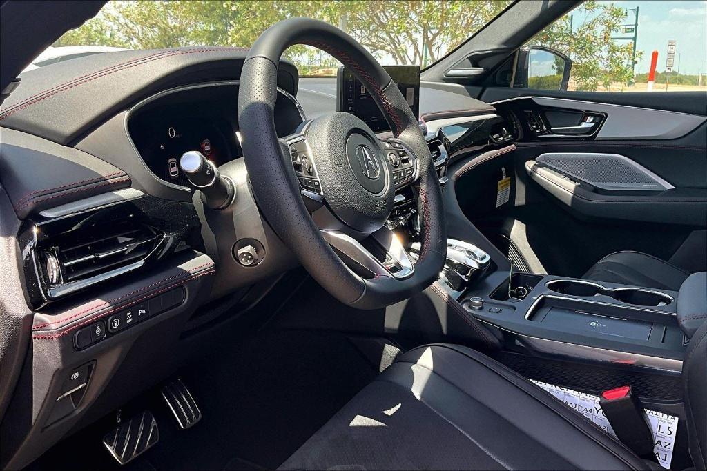 new 2026 Acura MDX car, priced at $64,350